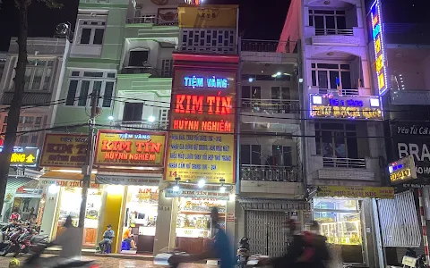 Tiệm vàng Kim Tín Huỳnh Nghiêm image