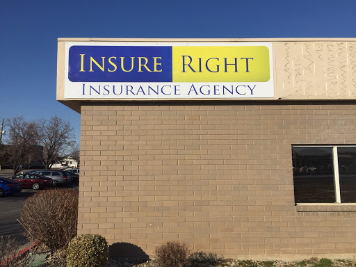 Insurance Agency «Insure Right Insurance Agency», reviews and photos