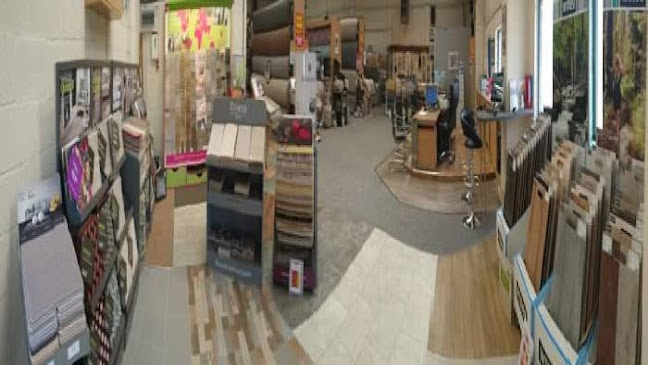 Reviews of D & S Carpets IOW Ltd in Newport - Shop