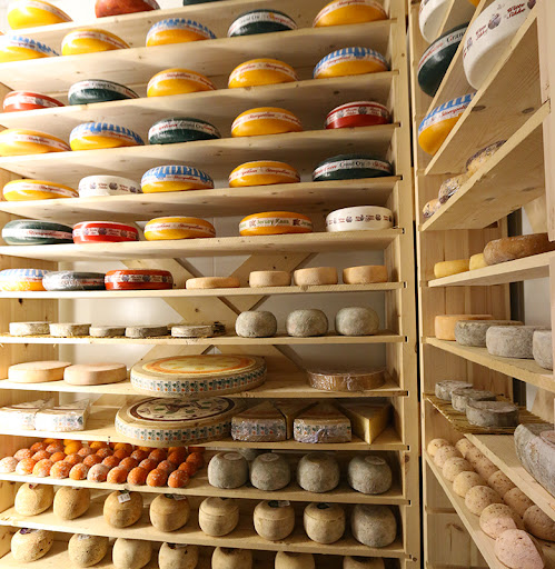 Fromagerie Ducoulombier
