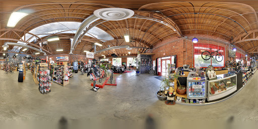 Bicycle Store «Incycle Bicycles», reviews and photos, 175 S Fair Oaks Ave, Pasadena, CA 91105, USA