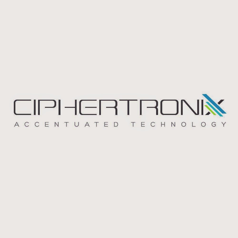CipherTronix