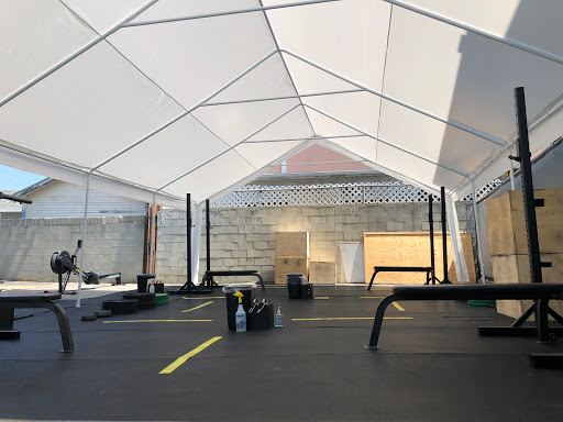 Gym «Nela CrossFit Eagle Rock», reviews and photos, 4662 N Eagle Rock Blvd, Los Angeles, CA 90041, USA