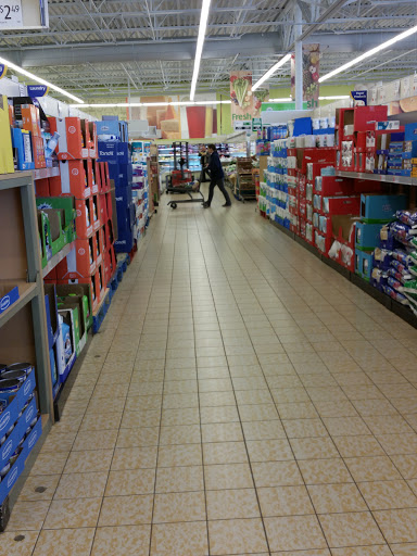 Supermarket «ALDI», reviews and photos, 225 E Main St, Milford, MA 01757, USA