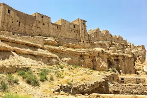 Tarqrud Castle image