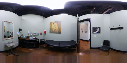 Explore small behind ear tattoo ideas, creative tattoo ideas in Oviedo, available at Homesick Tattoo Studio & Gallery