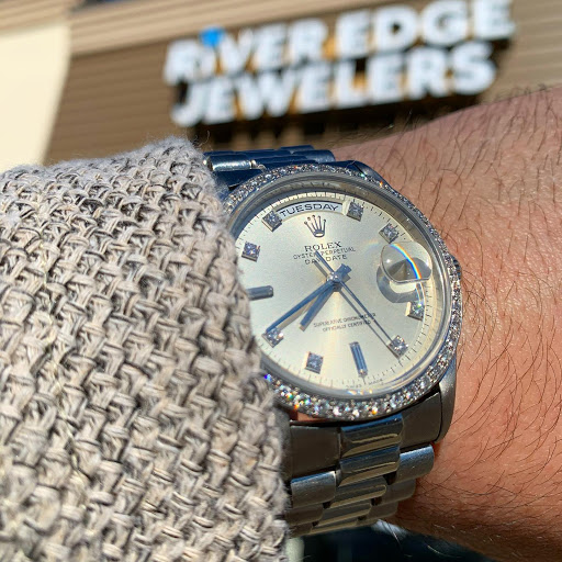 Jeweler «River Edge Jewelers», reviews and photos, 472 Kinderkamack Rd, River Edge, NJ 07661, USA