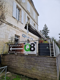 Les plus récentes photos du Restaurant Quai N°8 à Angoulême - n°4