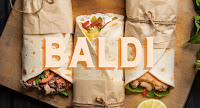 Aliment-réconfort du Restauration rapide BALDI - Street Food (Takeaway) à Suresnes - n°1