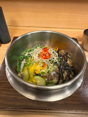 Table de MEE à Paris