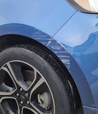 Gerber Collision & Glass - Photo 4 - Car repair in Ann Arbor, MI, Ann Arbor