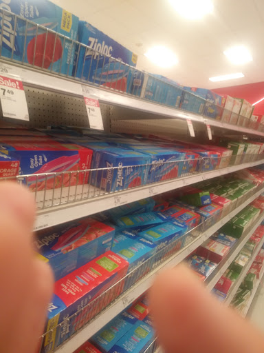 Department Store «Target», reviews and photos, 5901 Douglas Ave, Des Moines, IA 50322, USA