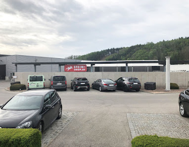 Stein Shop u. Landstraße 20, 4055 Pucking, Österreich