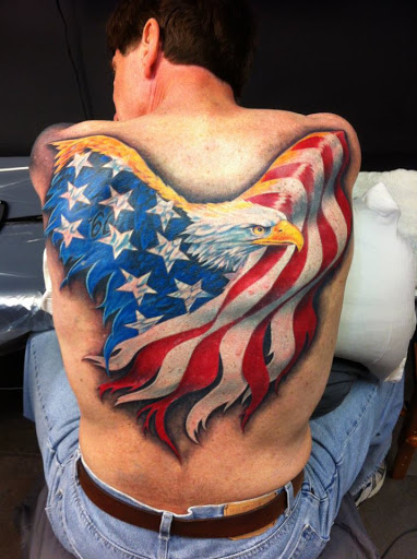 Tattoo Shop «Immortal Images Custom Tattoo Studio», reviews and photos, 3750 Monroe Rd, Charlotte, NC 28205, USA