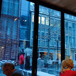 Photo n°1 de l'avis de Alexey.o fait le 08/04/2022 à 07:51 sur le  Choclet à Ulm