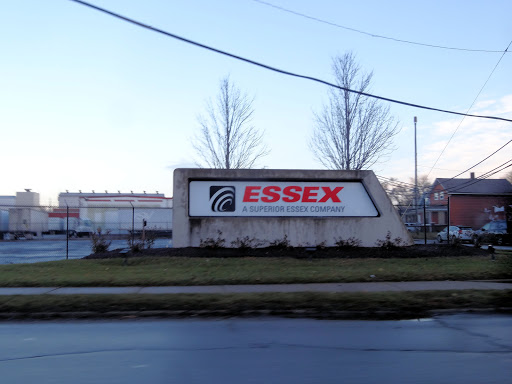 Essex Group Inc