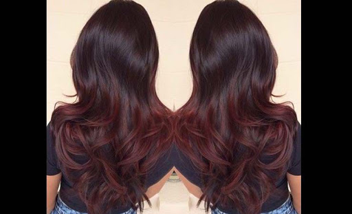 Hair Salon «YANNA YIM SALON (Hair n Nails)», reviews and photos, 727 Pontiac Ave, Cranston, RI 02910, USA