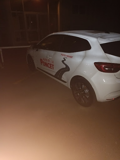 Auto-École Poncet à Chalon-sur-Saône, Saone-et-Loire