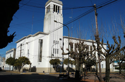 Municipalidad de Veinticinco de Mayo