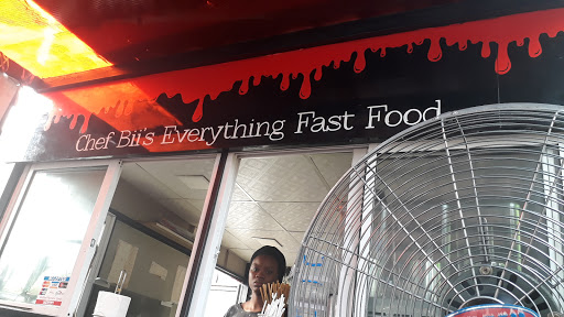 Chef Bii Catering Services Ilorin, Akanbi-1v, Ilorin, Nigeria, Caterer, state Kwara