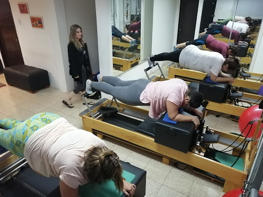 Pilates Sur Guayaquil_Andrés Yepez Franco