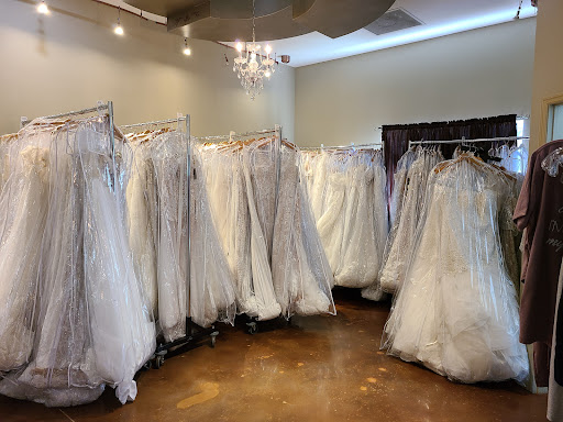 Bridal Shop «Bearer of the Bling Bridal», reviews and photos, 6125 54th Ave N Unit A, Kenneth City, FL 33709, USA