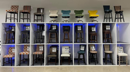 Furniture Store «BEL Furniture - Humble», reviews and photos, 20424 US-59, Humble, TX 77338, USA