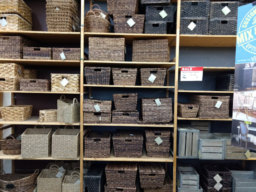 Furniture Store «Cost Plus World Market», reviews and photos, 450 River St, Santa Cruz, CA 95060, USA