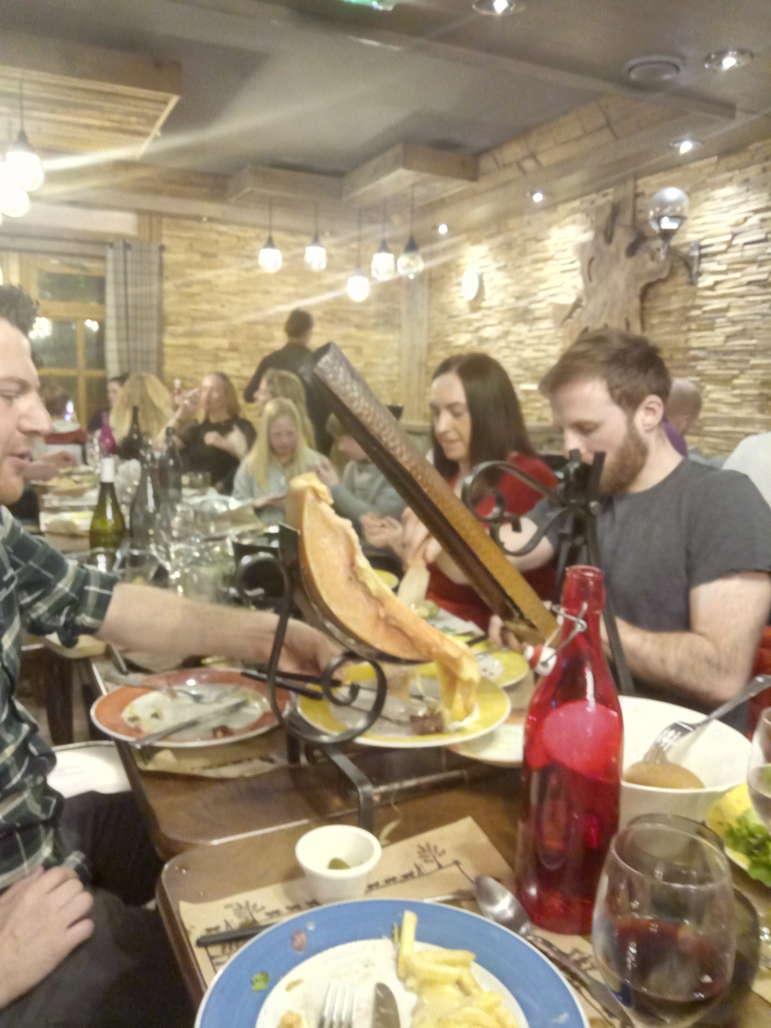 Photo n° 1 de l'avis de Jamie.a fait le 04/04/2019 à 16:46