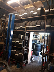 J's One Stop Tyre Shop