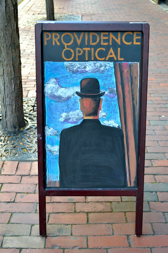 Optician «Providence Optical», reviews and photos, 210 Westminster St, Providence, RI 02903, USA