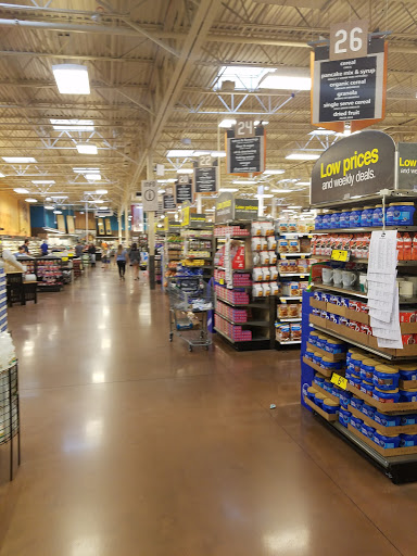 Grocery Store «Kroger Marketplace», reviews and photos, 6315 Garth Rd, Baytown, TX 77521, USA