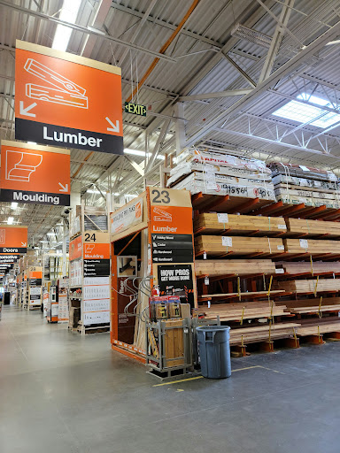 Home Improvement Store «The Home Depot», reviews and photos, 2440 Buckley Rd, Brighton, CO 80601, USA