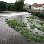Photo n°1 de l'avis de bernd.r fait le 12/07/2021 à 06:51 sur le  Hotel Zum Zuber - Margit Graichen à Penig