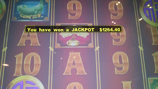 Casino «Hollywood Casino Perryville», reviews and photos, 1201 Chesapeake Overlook Pkwy, Perryville, MD 21903, USA