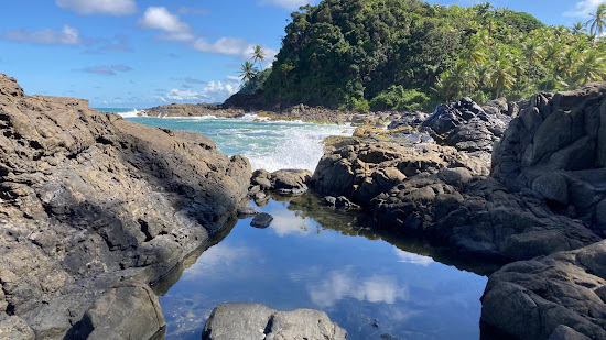 Plage Siriaco II