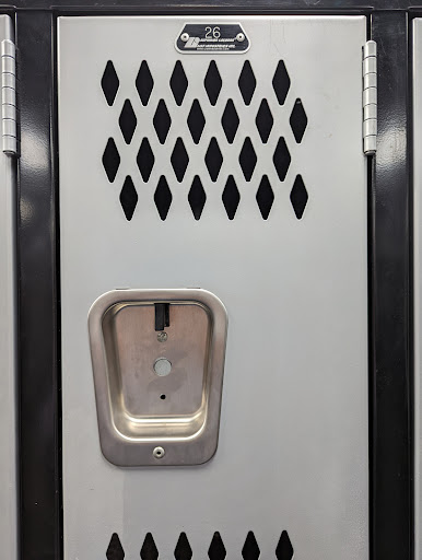 Health Club «TITLE Boxing Club Dallas Central & Forest», reviews and photos, 11613 N Central Expy, Dallas, TX 75243, USA