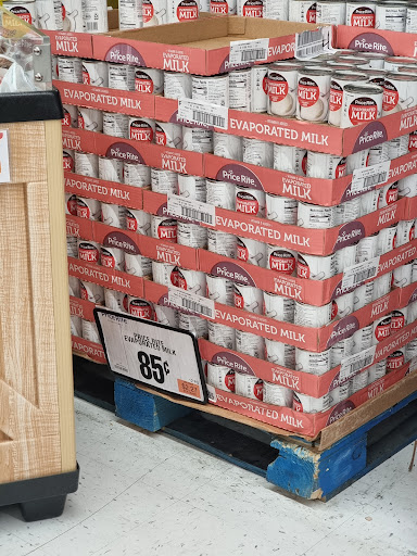 Grocery Store «Price Rite of Stoughton», reviews and photos, 666 Washington St, Stoughton, MA 02072, USA