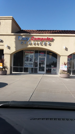 Computer Repair Service «Tracy Computer Services Inc.», reviews and photos, 3117 N Tracy Blvd, Tracy, CA 95376, USA
