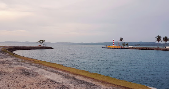 T-Dock Beach