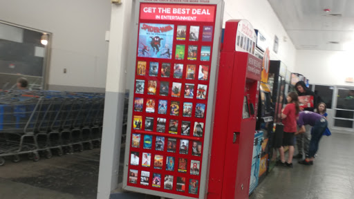 Department Store «Walmart Supercenter», reviews and photos, 23561 US-59, Porter, TX 77365, USA