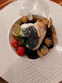 Produits de la mer du Restaurant de fruits de mer Restaurant Le Lénigo à Le Croisic - n°18