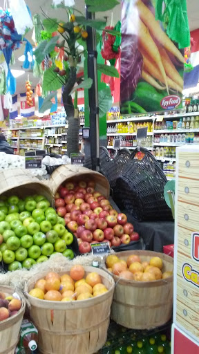 Grocery Store «Key Food City Super Market», reviews and photos, 717 West Ave, Norwalk, CT 06850, USA