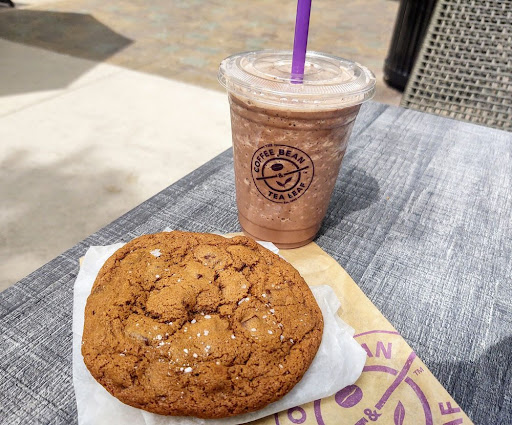 Coffee Shop «The Coffee Bean & Tea Leaf», reviews and photos, 2220 Village Walk Dr #140, Henderson, NV 89052, USA