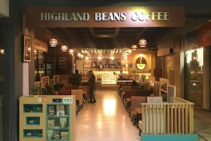 Highland Beans Coffee ,New Baneshwor, Kathmandu image