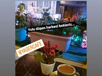 Ya-Ser Cafe