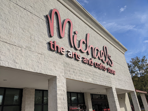 Craft Store «Michaels», reviews and photos, 832 Orleans Rd, Charleston, SC 29407, USA
