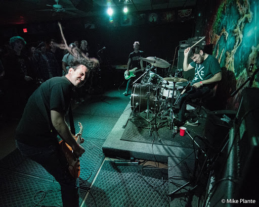 Explore flower garden tattoo ideas, creative tattoo ideas in Saint Petersburg, available at Lucky You Tattoo