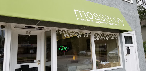 Home Goods Store «Moss Envy», reviews and photos, 3056 Excelsior Blvd, Minneapolis, MN 55416, USA