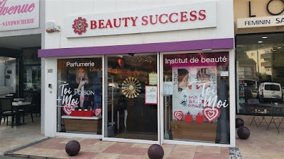 Parfumerie Beauty Success Mougins à Mougins